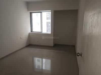 Bedroom Image of 1900 Sq.ft 3 BHK Apartment / Flat for sale in Emami City, South Dum Dum Kolkata for Rs. 16300000