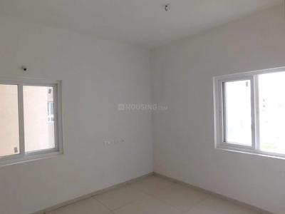 Bedroom Image of 1500 Sq.ft 3 BHK Apartment / Flat for sale in Anvita Ivana, Kollur Hyderabad for Rs. 15000000