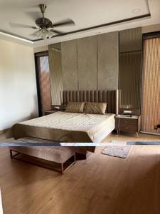 Bedroom Image of 5600 Sq.ft 6 BHK Villa for sale in Kothimbe Raigad for Rs. 40000000