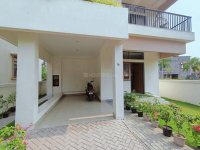 Image of 1500 Sq.ft 3.5 BHK Duplex for sale in Joka, Kolkata for Rs. 5300000