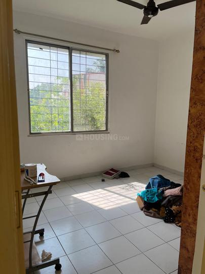 Lunkad Daffodils Bedroom 1