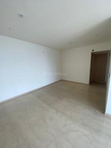 Hall Image of 1400 Sq.ft 3 BHK Apartment / Flat for rent in Malad West Mumbai for Rs. 100000