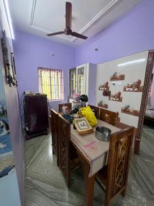 Hall Image of 1400 Sq.ft 2 BHK Independent House for rent in Kattankulathur Chennai for Rs. 25000