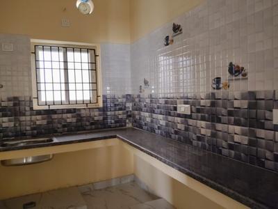 Kitchen Image of 1166 Sq.ft 2 BHK Apartment / Flat for sale in Thoraipakkam Chennai for Rs. 9911000