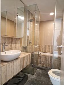 Bedroom Two Image of 3500 Sq.ft 4 BHK Apartment / Flat for sale in Malabar Hill Mumbai for Rs. 270000000