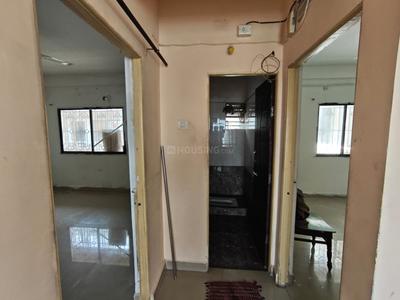 Hall Image of 1100 Sq.ft 2 BHK Apartment / Flat for rent in Techops Garden, Dighori Nagpur for Rs. 12000