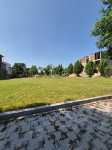 Image of 1000 Sq.ft Residential Plot / Land for sale in Silicon Sansaara, Kanadiya, Indore for Rs. 7000000