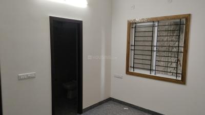 Bedroom Image of 1350 Sq.ft 3 BHK Apartment / Flat for rent in Kaval Bairasandra Bengaluru for Rs. 43500