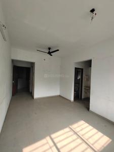 Hall Image of 650 Sq.ft 1 BHK Apartment / Flat for sale in Marathon Nagari NX, Badlapur East Badlapur for Rs. 2350000