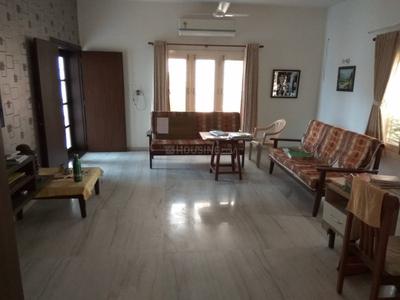 Hall Image of 6500 Sq.ft 5 BHK Villa for sale in Vasna Vadodara for Rs. 40000000
