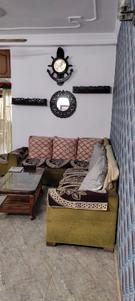 Image of 800 Sq.ft 2 BHK Builder Floor for sale in Surya Nagar, Ghaziabad for Rs. 4700000