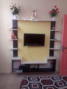 2 BHK Independent Builder Floor