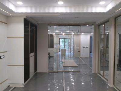 Dining Area Image of 4150 Sq.ft 4 BHK Builder Floor for sale in Model Town New Delhi for Rs. 120000000
