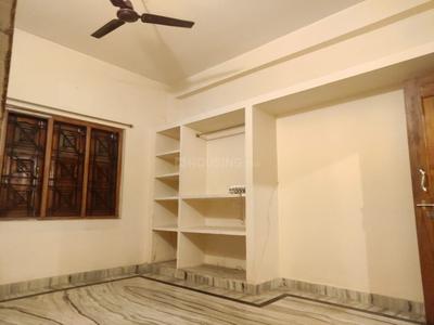 Bedroom Image of 1250 Sq.ft 2 BHK Independent House for rent in Nayapalli Bhubaneswar for Rs. 22000