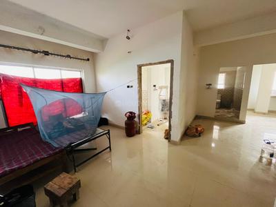 Hall Image of 1400 Sq.ft 3 BHK Apartment / Flat for sale in Hengrabari Guwahati for Rs. 6999000