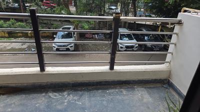Image of 600 Sq.ft 1 BHK Builder Floor for sale in Indirapuram, Ghaziabad for Rs. 4800000