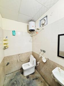 Bathroom Image of Apna Niwas Pg for Boys in Sector 45, Noida