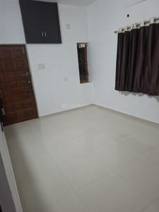 Bedroom Image of 1800 Sq.ft 2 BHK Builder Floor for rent in Sector 22 Gandhinagar for Rs. 18000