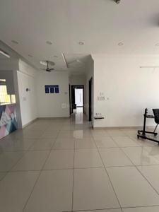 Hall Image of 1850 Sq.ft 3 BHK Apartment / Flat for sale in Sattva Cadenza, Kudlu Gate Bengaluru for Rs. 31000000