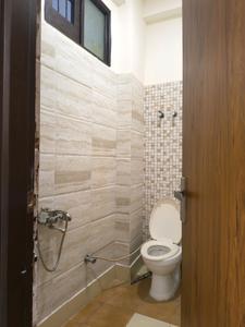 Common Bathroom Image of 1500 Sq.ft 3 BHK Builder Floor for sale in Vasundhara Ghaziabad for Rs. 13000000