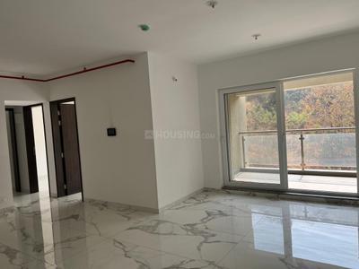 Hall Image of 1365 Sq.ft 2.5 BHK Apartment / Flat for sale in Pride Platinum I And J, Baner Pune for Rs. 18500000