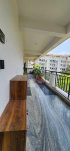 Balcony Image of 1690 Sq.ft 3 BHK Apartment / Flat for sale in Yapral Secunderabad for Rs. 12000000