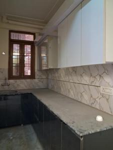 Kitchen Image of 1450 Sq.ft 3 BHK Apartment / Flat for sale in Sector 73 Noida for Rs. 5000011