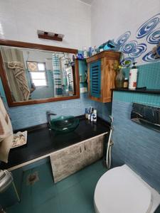 Image of 1755 Sq.ft 3 BHK Apartment / Flat for sale in Kgeyes Eternity, Besant Nagar, Chennai for Rs. 30000000