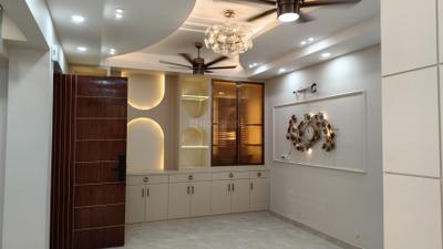 Living Room Image of 2452 Sq.ft 4 BHK Builder Floor for sale in Indirapuram Ghaziabad for Rs. 22800000