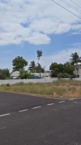 Image of 1200 Sq.ft Residential Plot / Land for sale in Thalakkudi, Tiruchirappalli for Rs. 3118000