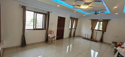 Hall Image of 1800 Sq.ft 3 BHK Apartment / Flat for rent in Kalyan Nagar Bengaluru for Rs. 50500