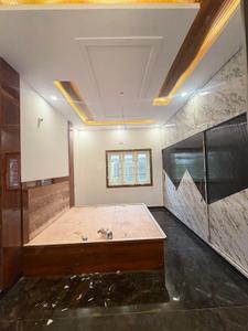 Bedroom Image of 4200 Sq.ft 8 BHK Independent House for sale in Sidedahalli Bengaluru for Rs. 24000000