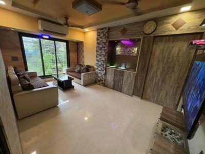 2 BHK Flat
