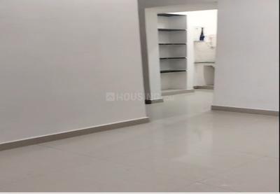 Hall Image of 950 Sq.ft 3 BHK Apartment / Flat for rent in Keelkattalai Chennai for Rs. 23000