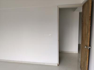 3.5 BHK Fully Furnished Flat