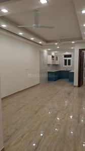 Hall Image of 1800 Sq.ft 3 BHK Builder Floor for rent in Puri Kohinoor Faridabad, Sector 89 Faridabad for Rs. 29000