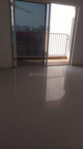 Hall Image of 1200 Sq.ft 3 BHK Apartment / Flat for sale in Godrej Boulevard, Manjari Budruk Pune for Rs. 12500000