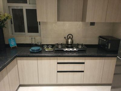 Kitchen Image of 1171 Sq.ft 2 BHK Apartment / Flat for sale in Colaba Mumbai for Rs. 42500000