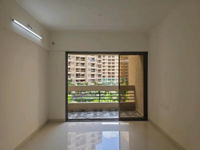 Living Room Image of 1024 Sq.ft 2 BHK Apartment / Flat for sale in Samaira Opulence, Vasai East Vasai for Rs. 5600006