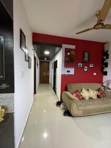 Hall Image of 900 Sq.ft 2 BHK Apartment / Flat for sale in Trident Galaxy, Kalinga Nagar Bhubaneswar for Rs. 8500000