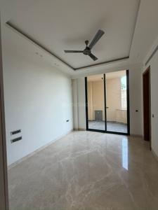 Hall Image of 4500 Sq.ft 4 BHK Builder Floor for rent in Swaraj Homes RWA Hauz Khas, Safdarjung Development Area New Delhi for Rs. 450000