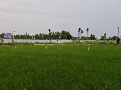 Image of 900 Sq.ft Residential Plot / Land for sale in Vandalur, Chennai for Rs. 4229100