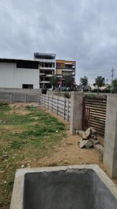 Image of 522 Sq.ft Residential Plot / Land for sale in Chengicherla, Secunderabad for Rs. 28710000