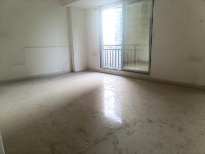 Bedroom Image of 2355 Sq.ft 4 BHK Apartment / Flat for sale in Regency Gardens, Kharghar Navi Mumbai for Rs. 56000000