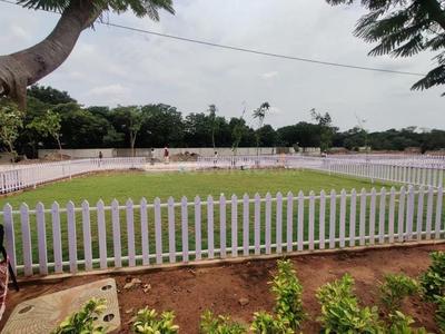 Image of 1255 Sq.ft Residential Plot / Land for sale in Dharkast, Chennai for Rs. 7152245