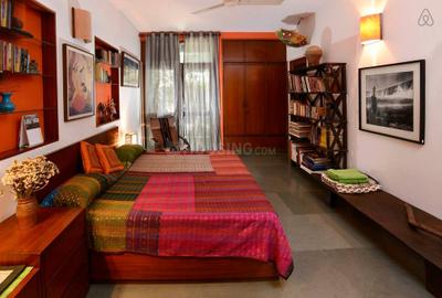 Bedroom Image of 2750 Sq.ft 4 BHK Apartment / Flat for sale in Grace Grandeur, Andheri West Mumbai for Rs. 115000000