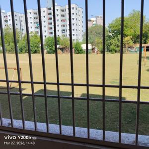 Balcony Image of 2600 Sq.ft 5 BHK Villa for sale in Kanha Aadhya Aura II, Sevasi Vadodara for Rs. 18000000