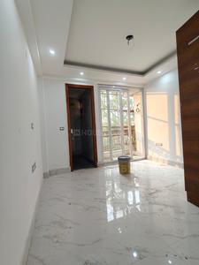 1 BHK Independent Builder Floor