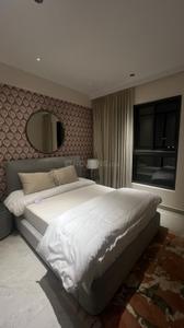 Bedroom Image of 1520 Sq.ft 4 BHK Apartment / Flat for sale in Salarpuria Inspire Phase 1, New Town Kolkata for Rs. 23000000