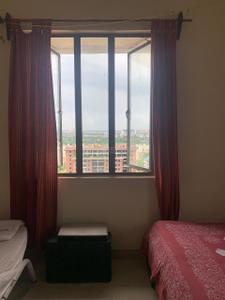 Image of 1435 Sq.ft 3.5 BHK Apartment / Flat for sale in Sankalpa Apartments, New Town, Kolkata for Rs. 20500000